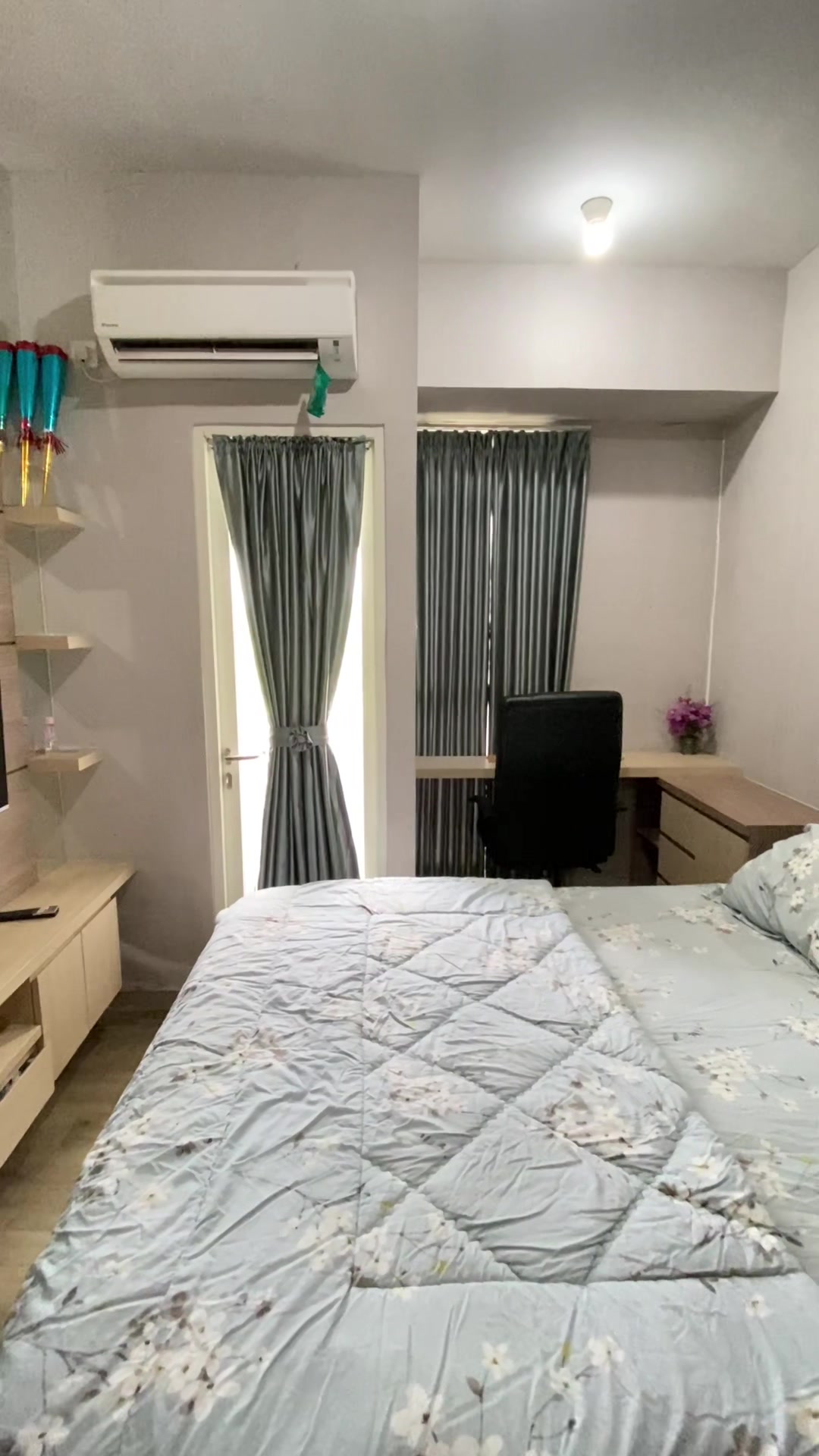 @Amartha View Apartemen
