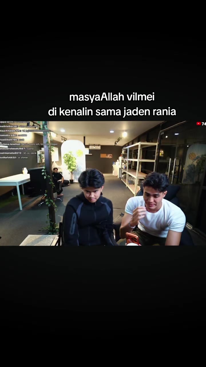 @Jari Lentik Aisar
