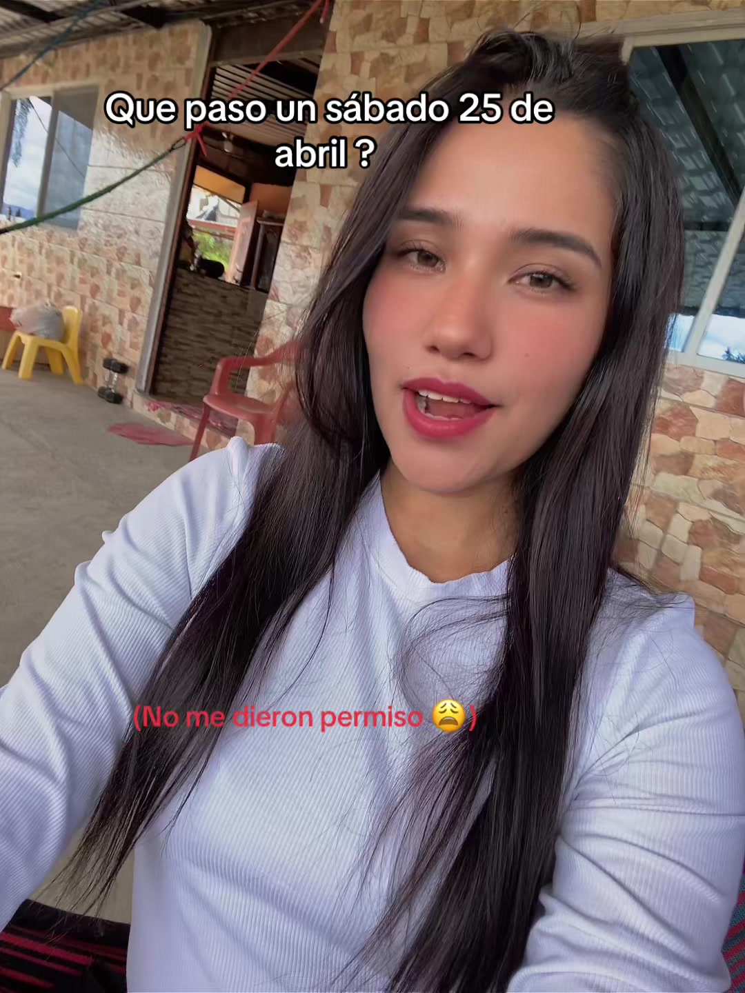 @Estefany Rosero