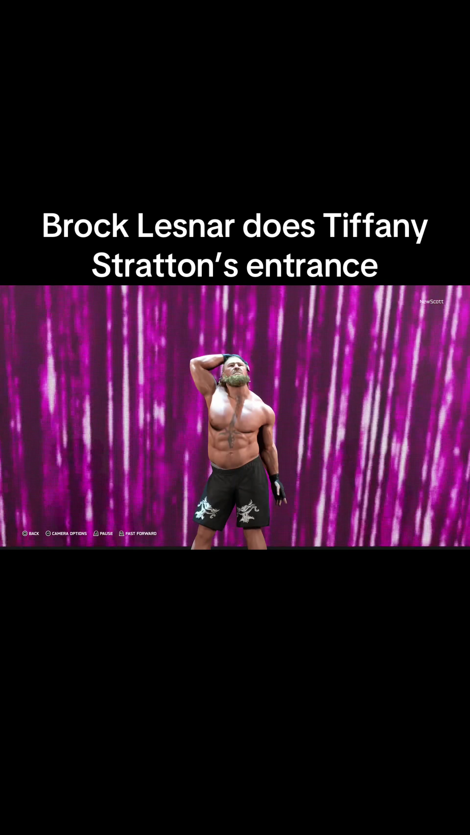 @The New Scott Show