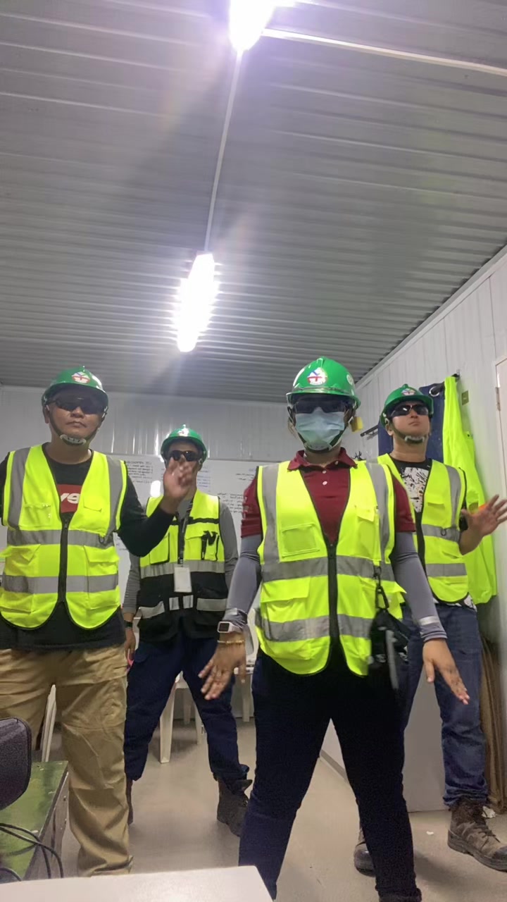 @Safety Orbe ⛑️