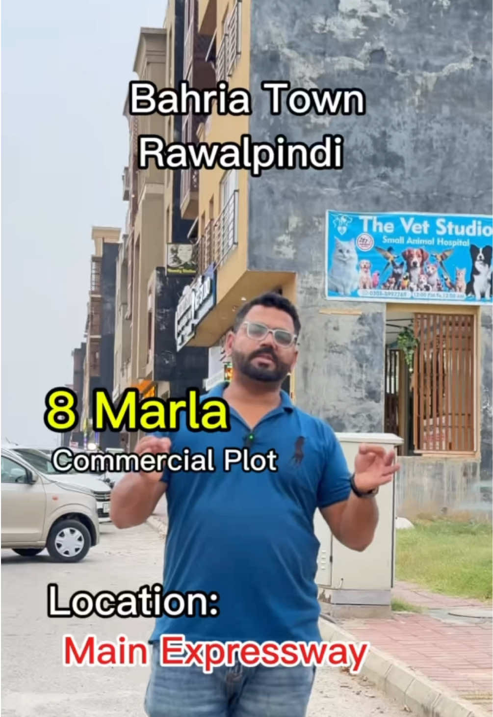 @PS Houses & Plots