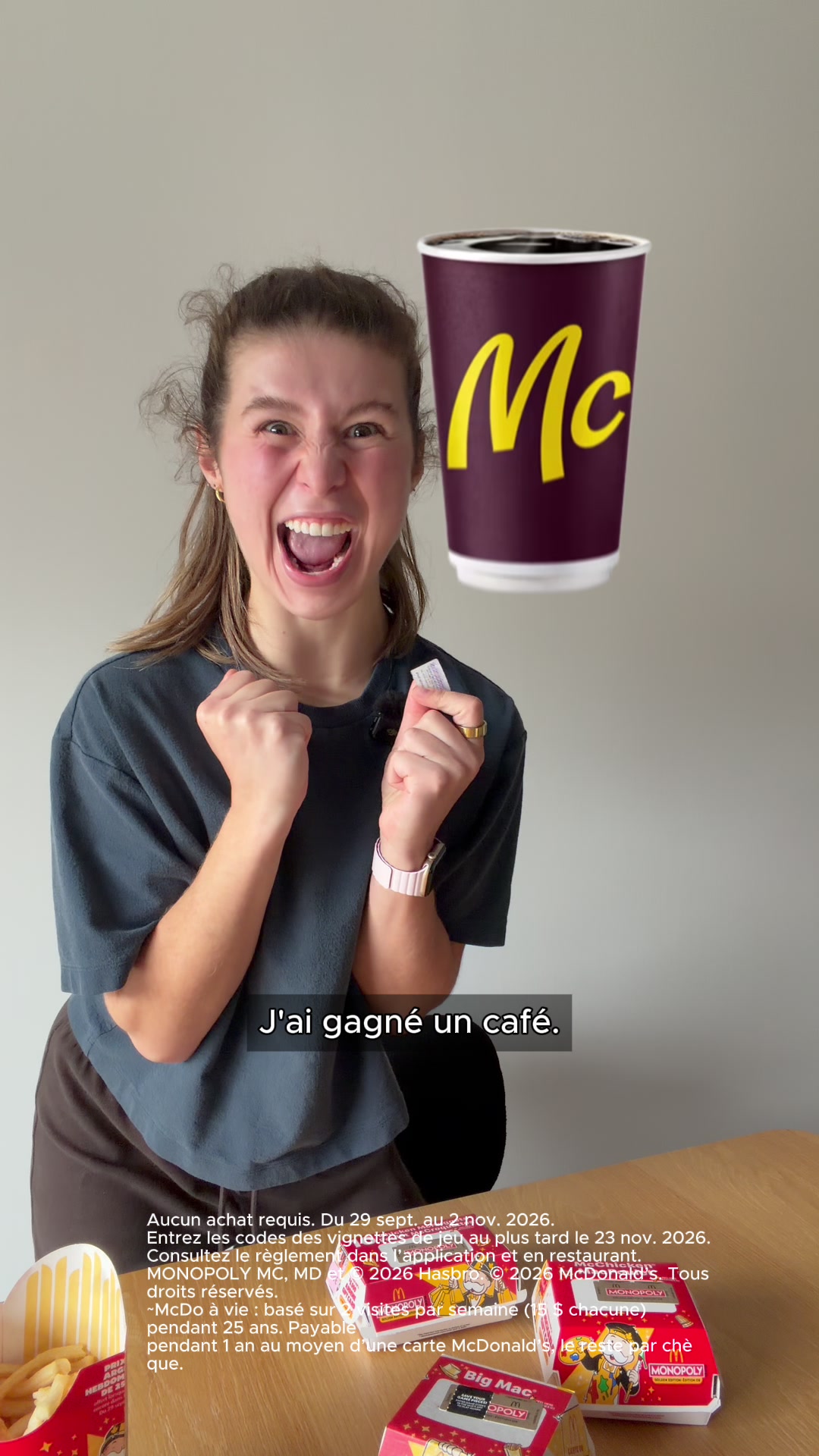 @Maude Therrien
