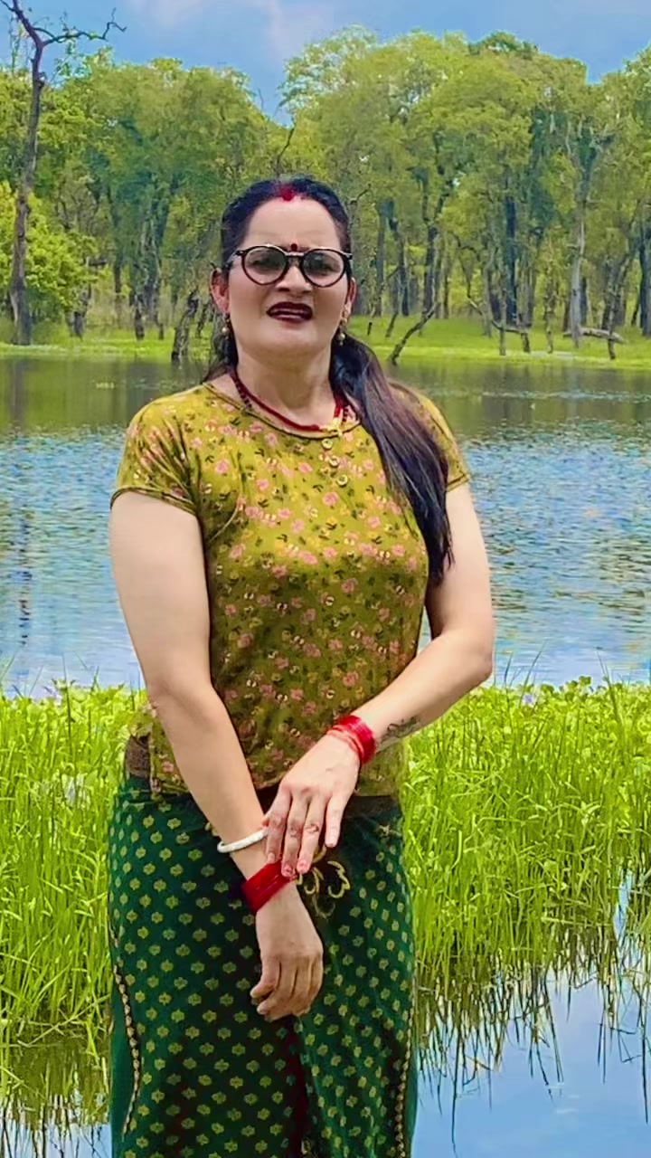 @ॐ नम शिवय (रिता थापा)