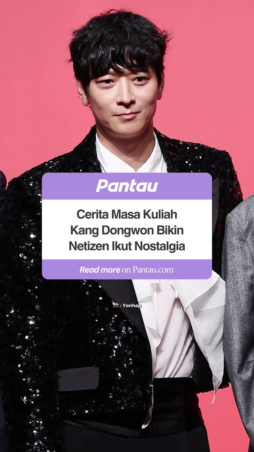 @Pantau Oppa