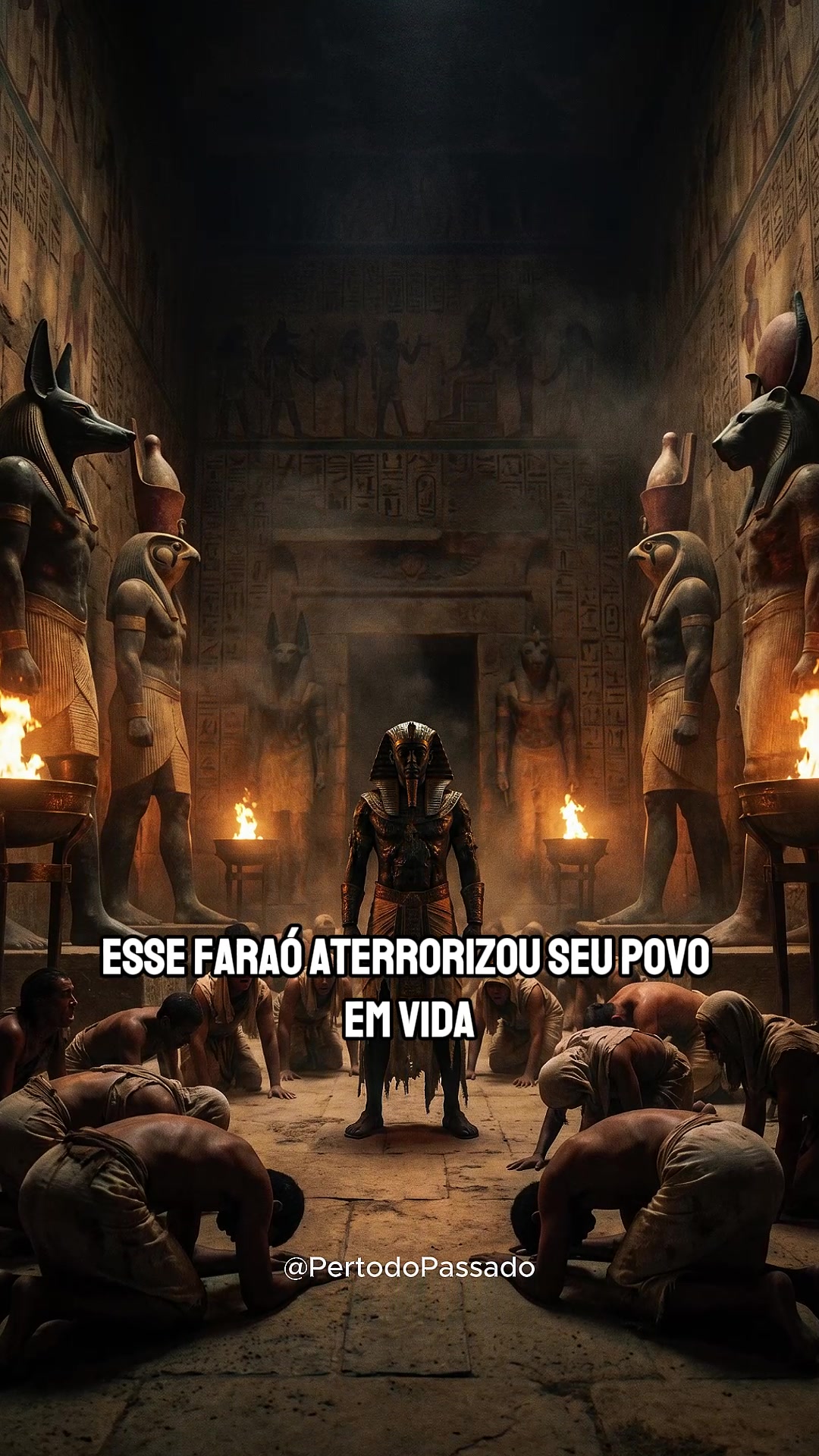 @Perto do Passado