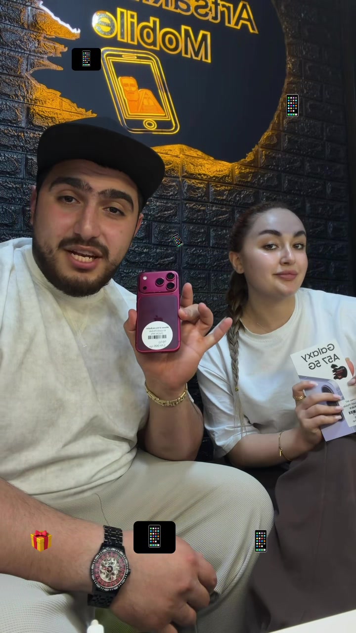 @Արցախ Մոբայլ  📲