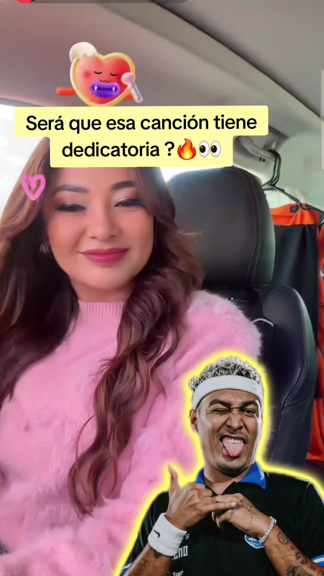 @👀🔥AJÁ lo vio