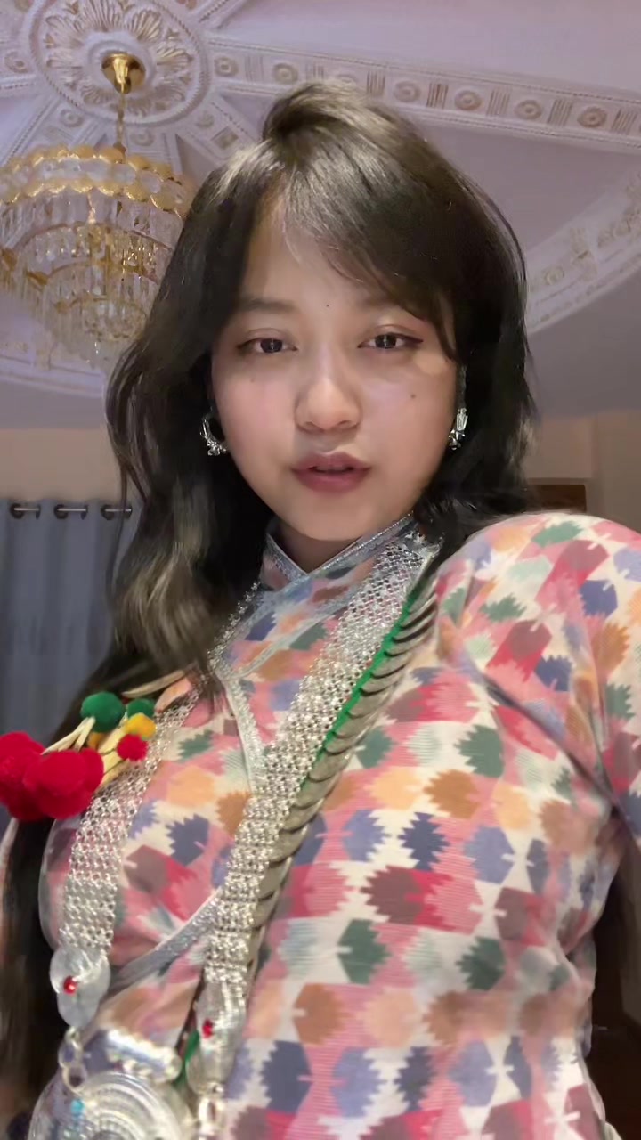 @Deepika_Kulung_Rai
