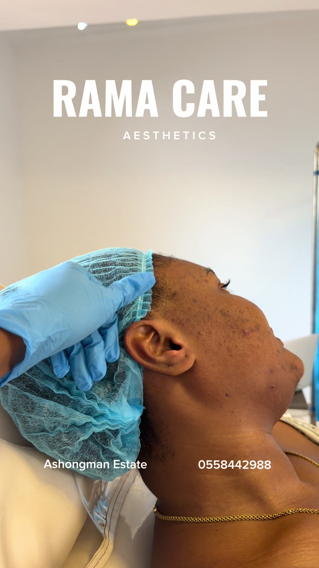 @Rama Care Aesthetics