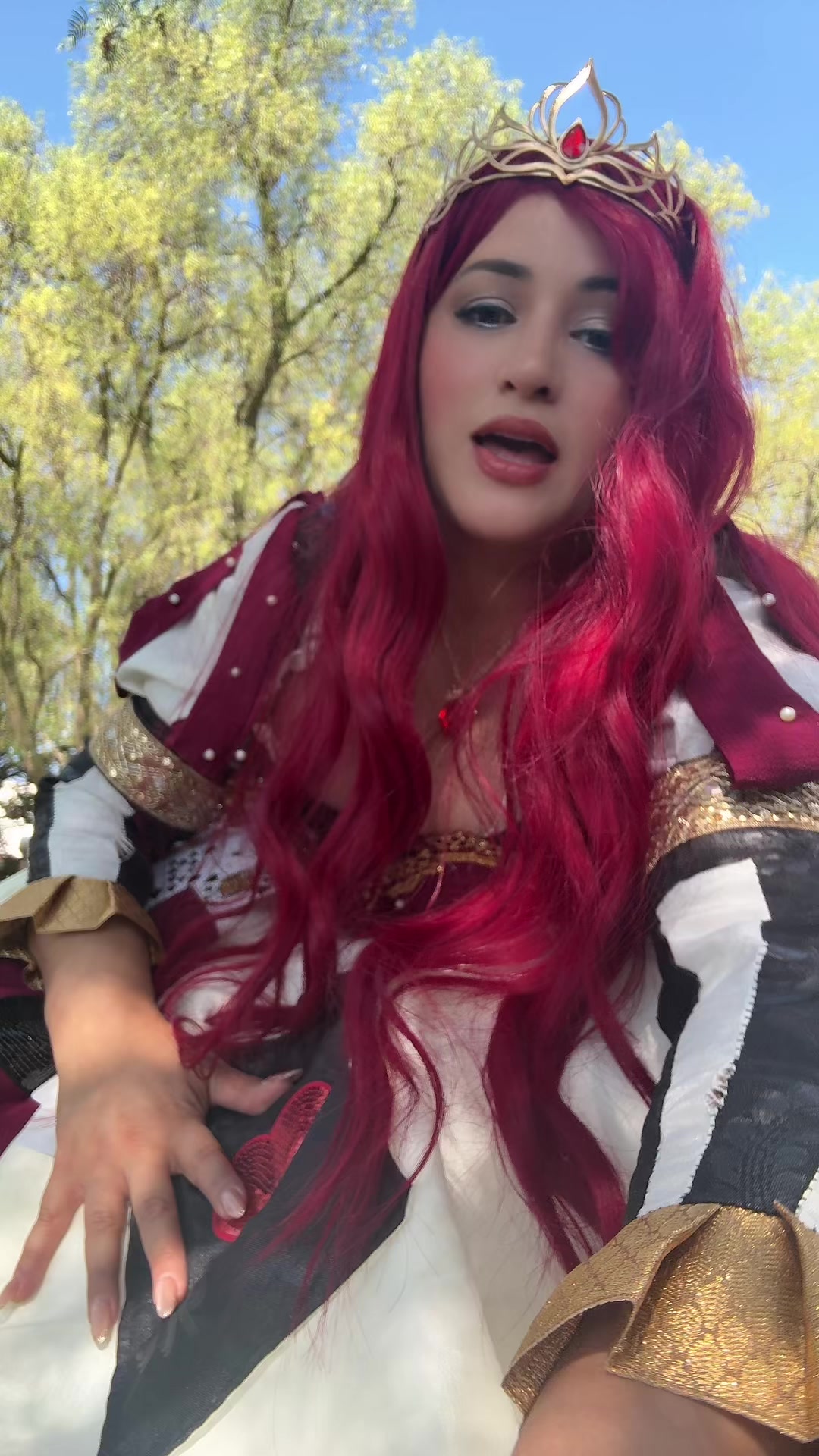 @Mundo Medieval mx