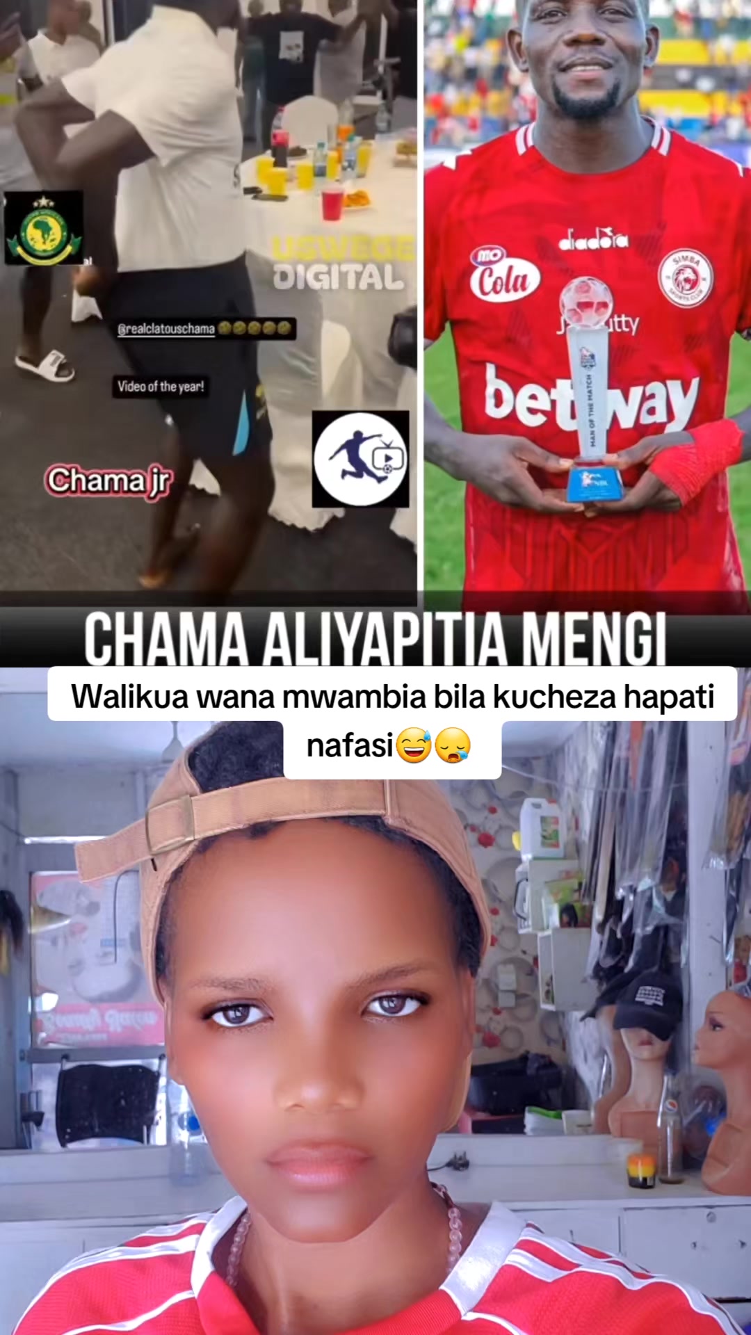 @GRACE SIMBA🦁