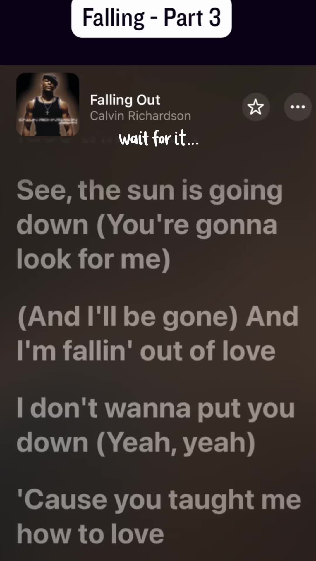 @Add to Playlist - R&B + More