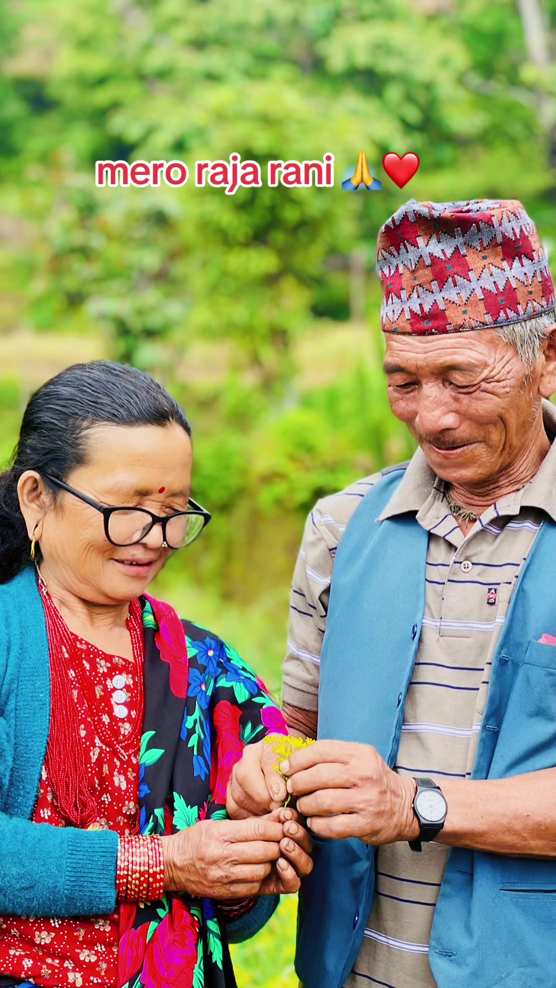 @Sunima Gurung