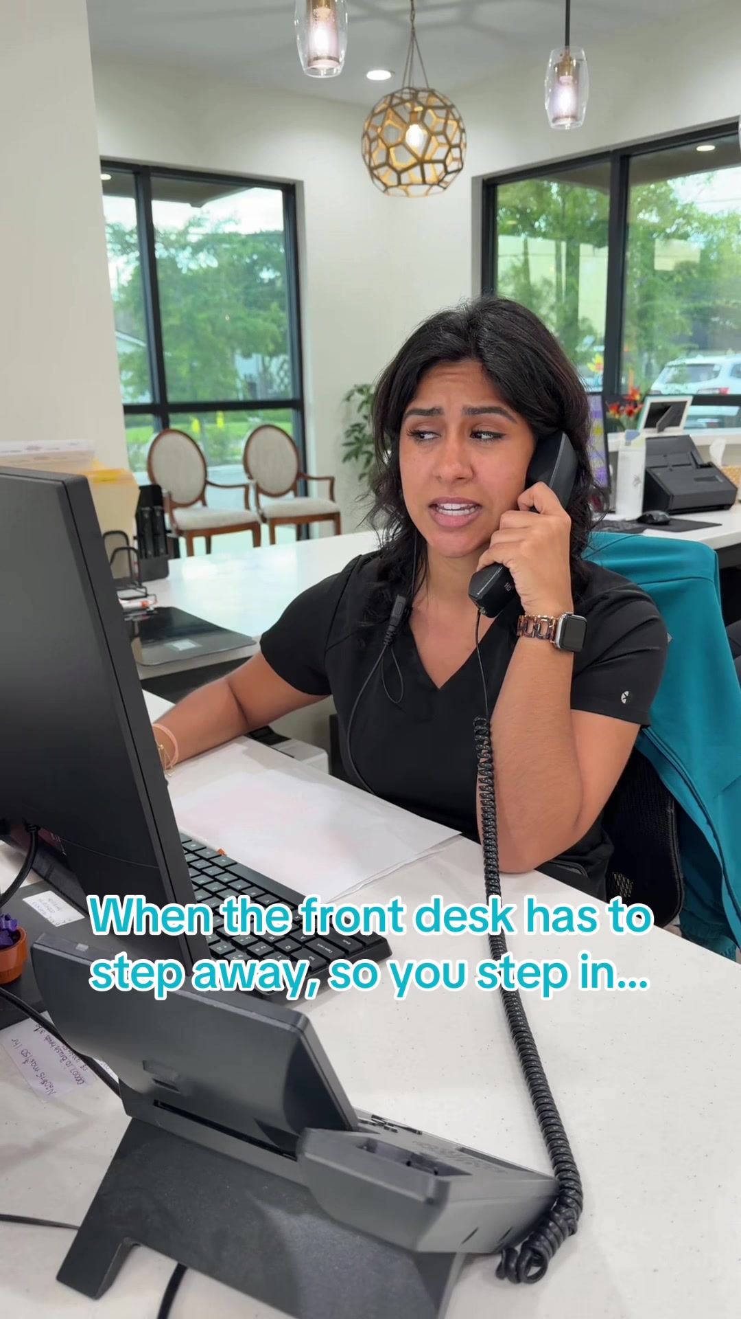 @Dentistry on Swann