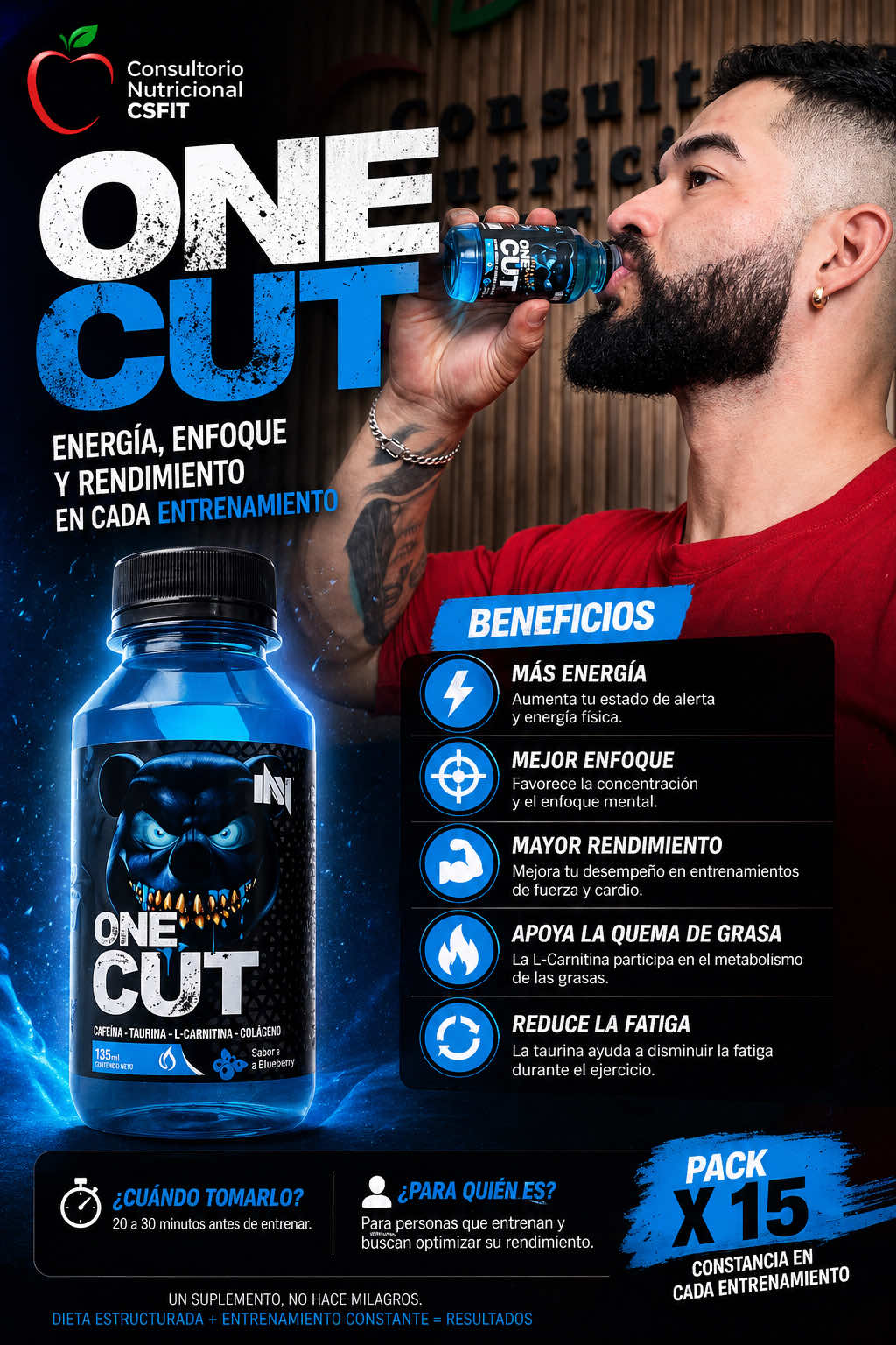 @Nutricionista Carlossilvafit
