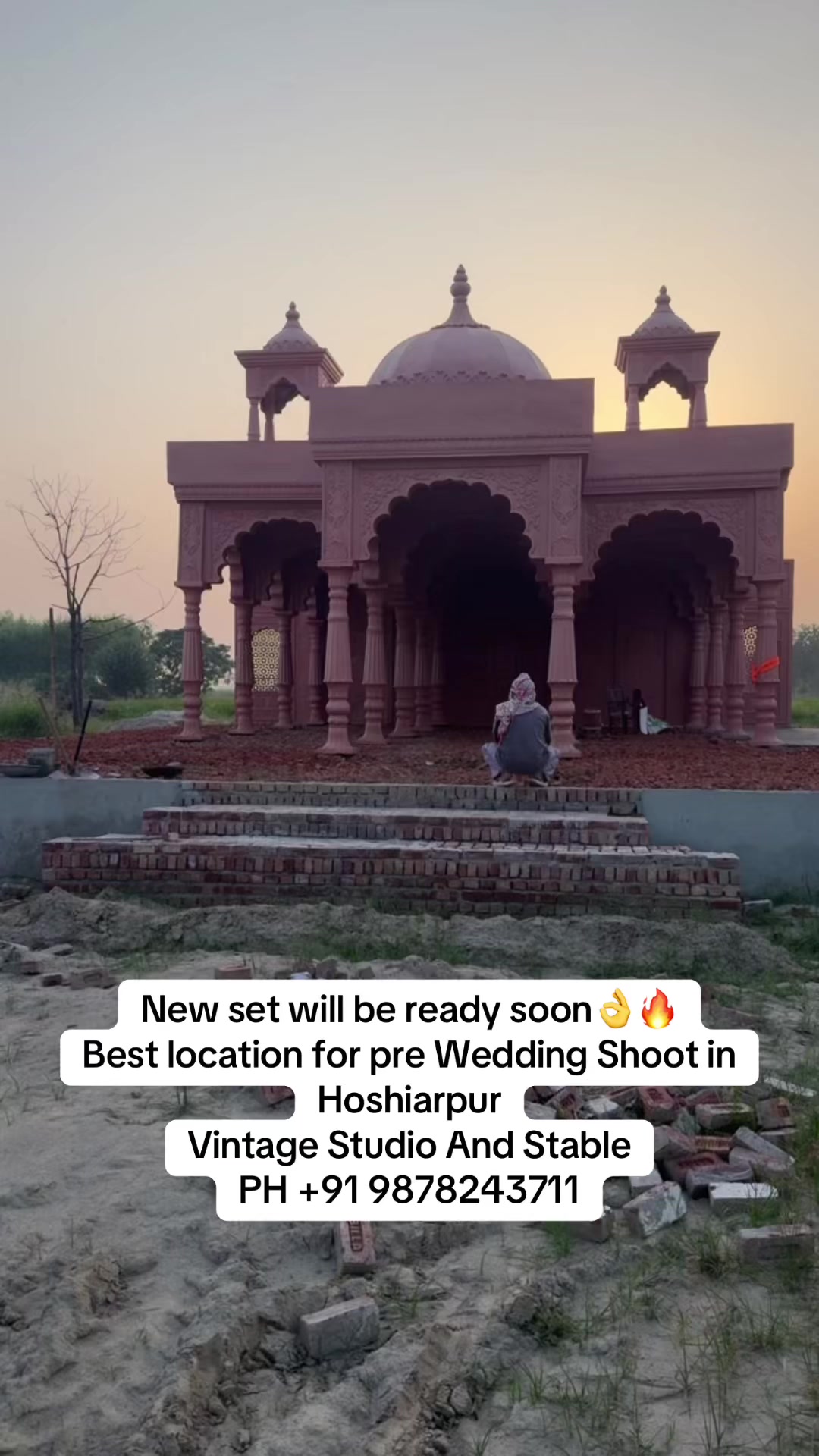 @vintage_studio_nd_stable