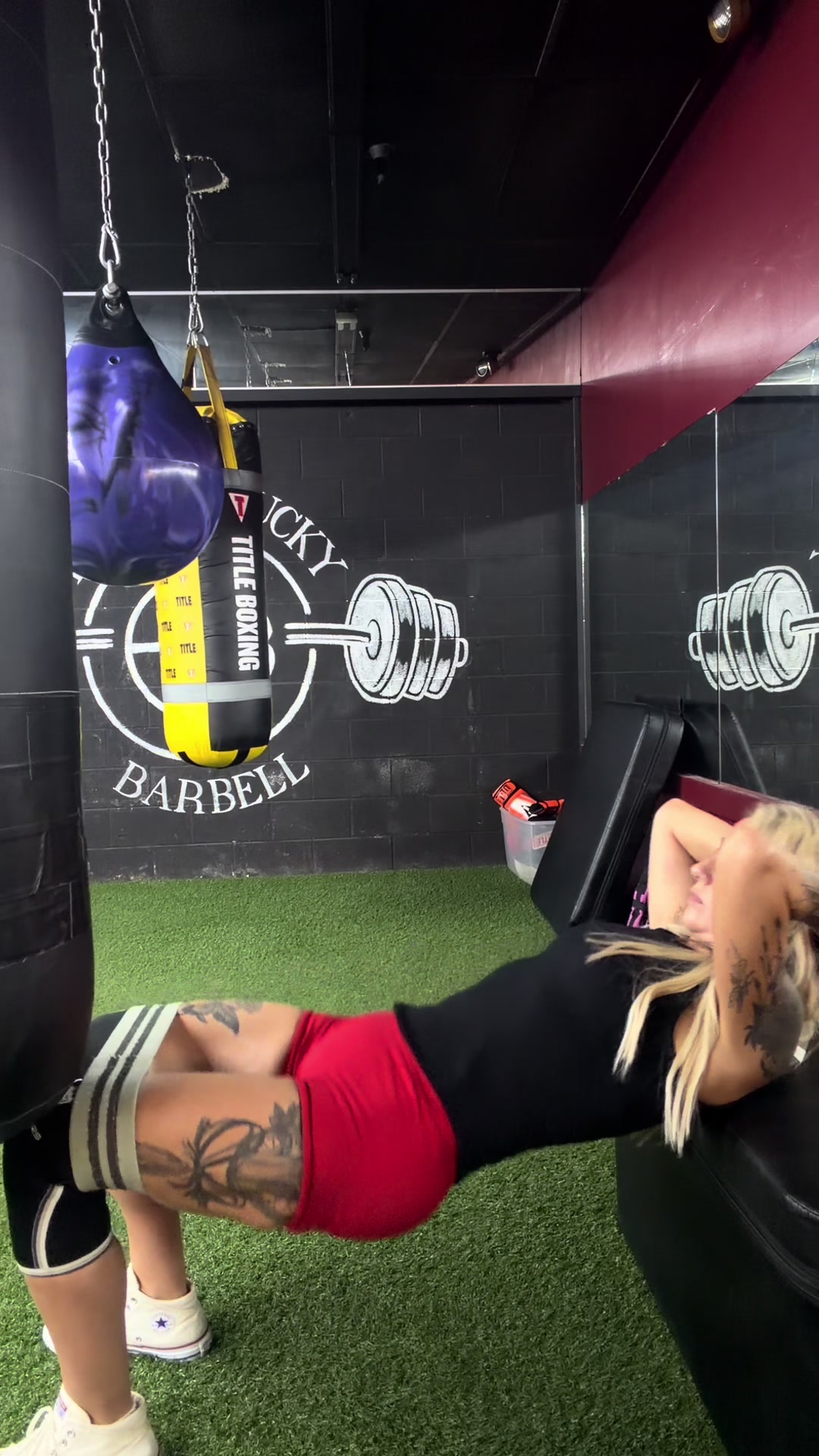 @Fitness💪Focused Counselor🧠