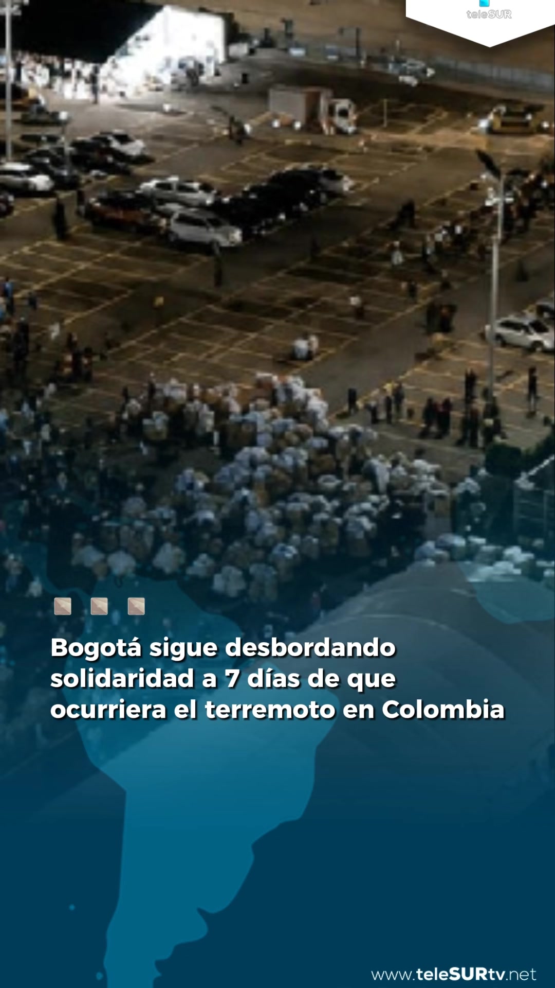 @teleSUR Clips