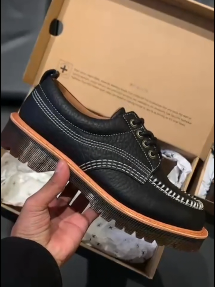 @Docmat Boots TRX KL