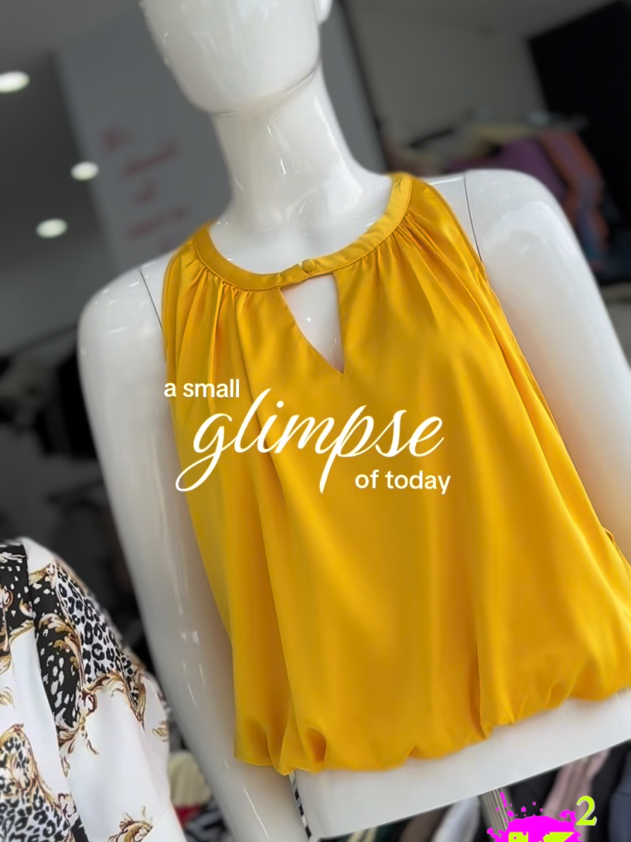 @K Squared Fashions