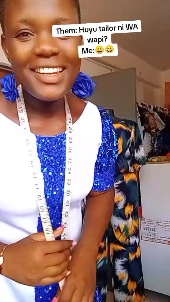 @Vivian The Tailor