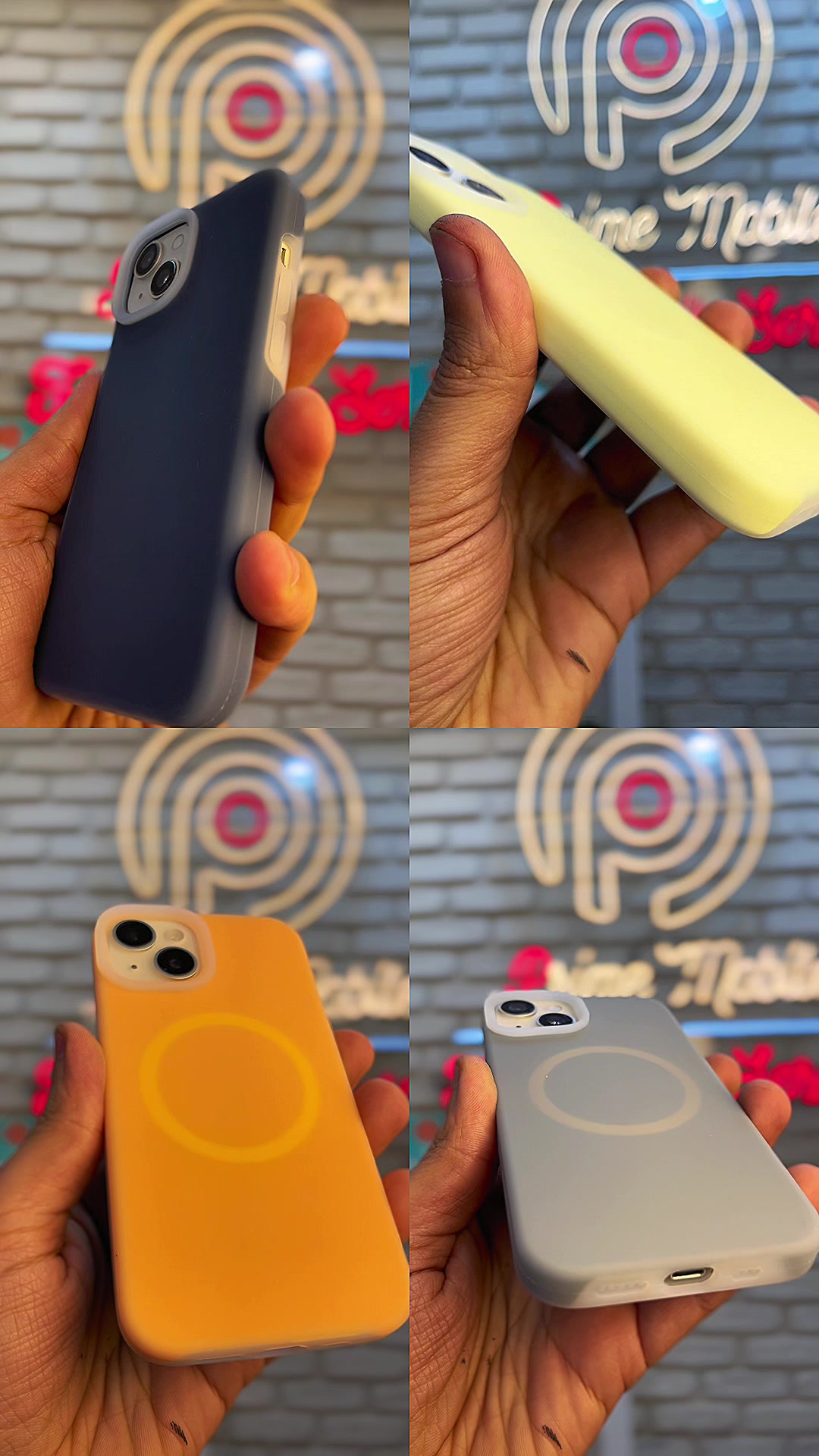 @Prime Mobile-برايم موبايل