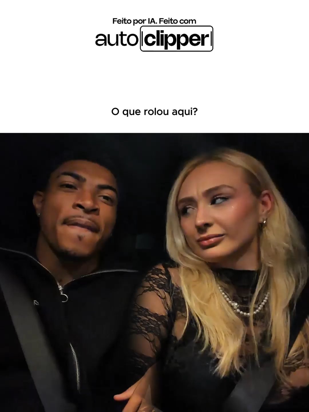 @Zacaco Clipes Velho!
