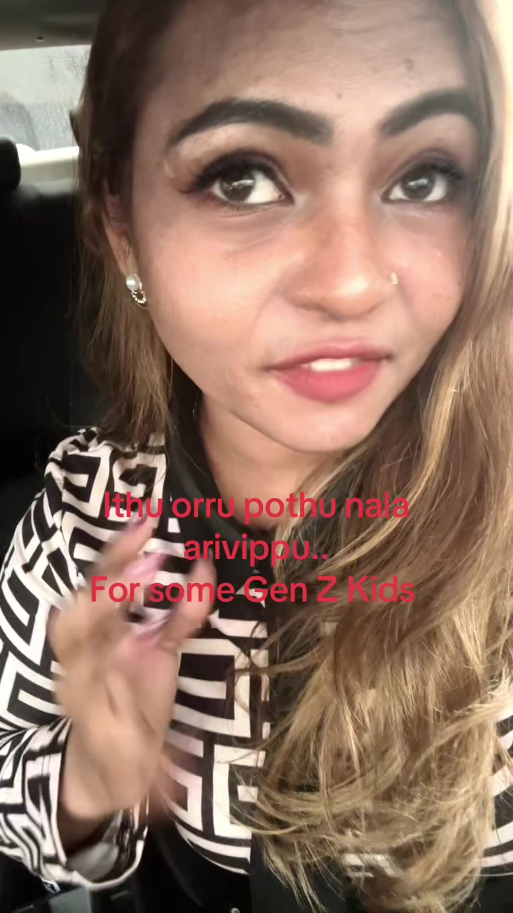 @Roginni Priya Munusa