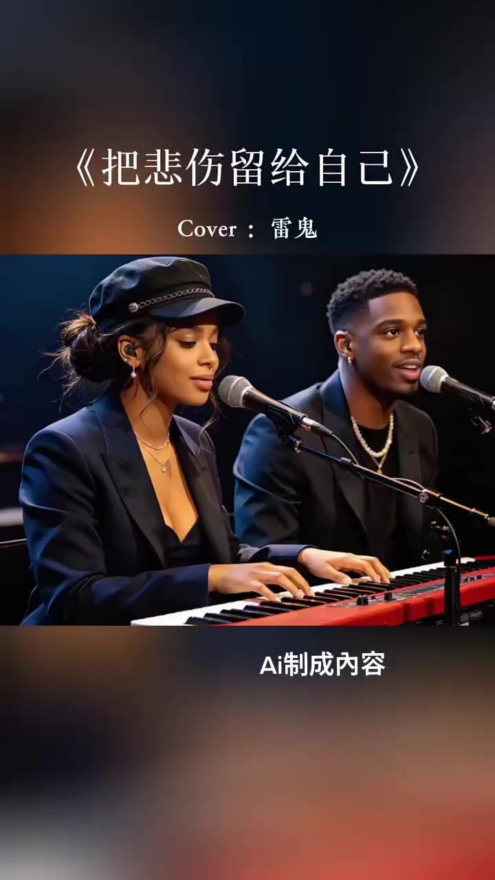 @美丽的世界