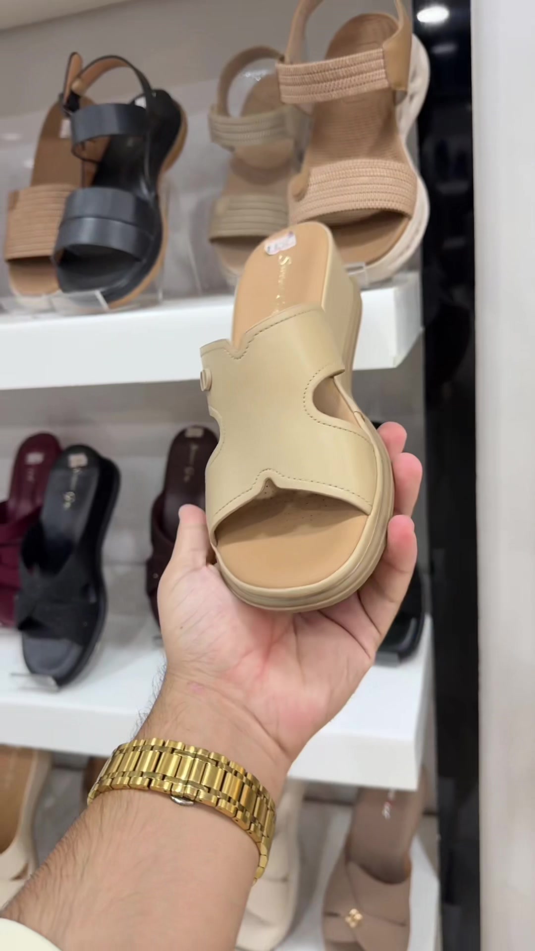@Bittini Ladies shoes