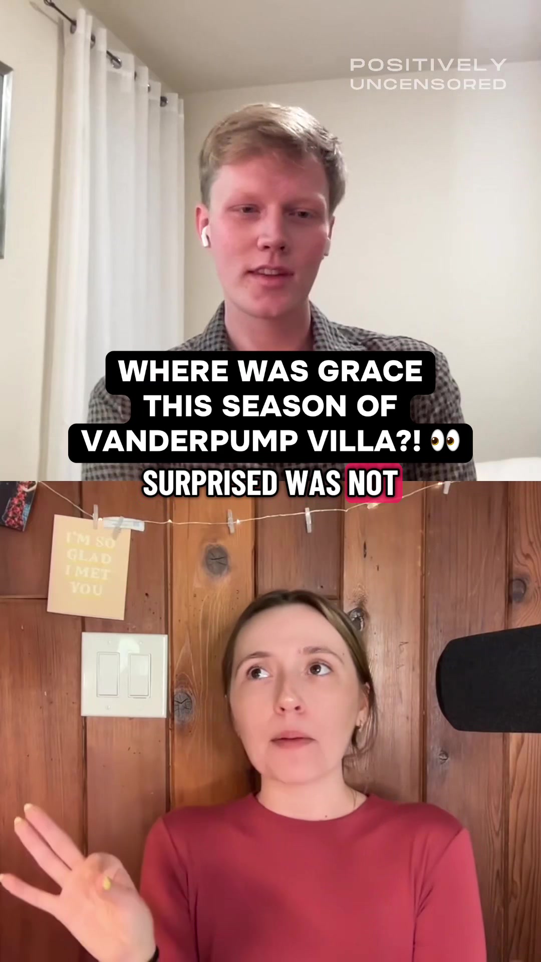 @Positively Uncensored