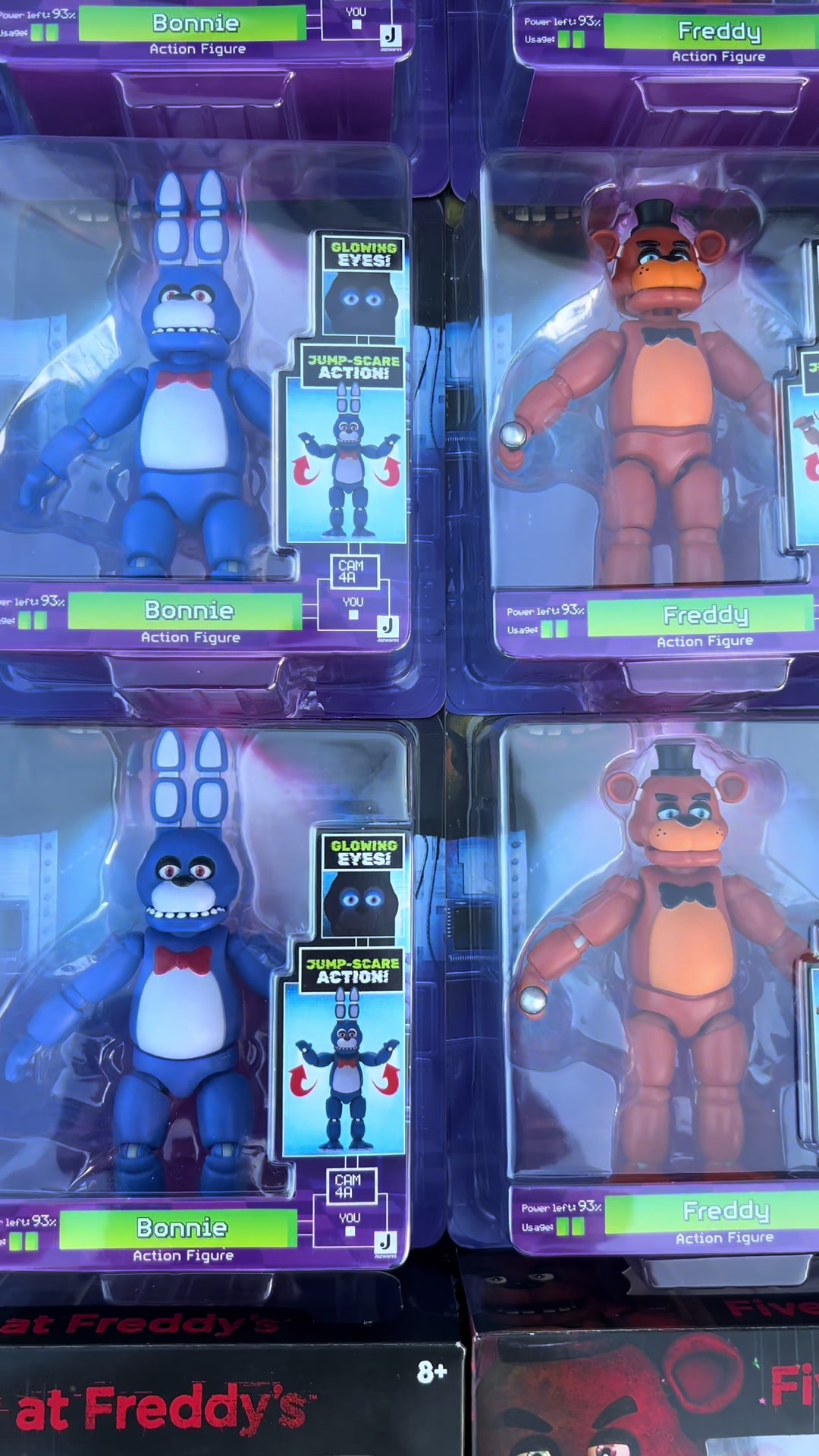 @Action Figure God