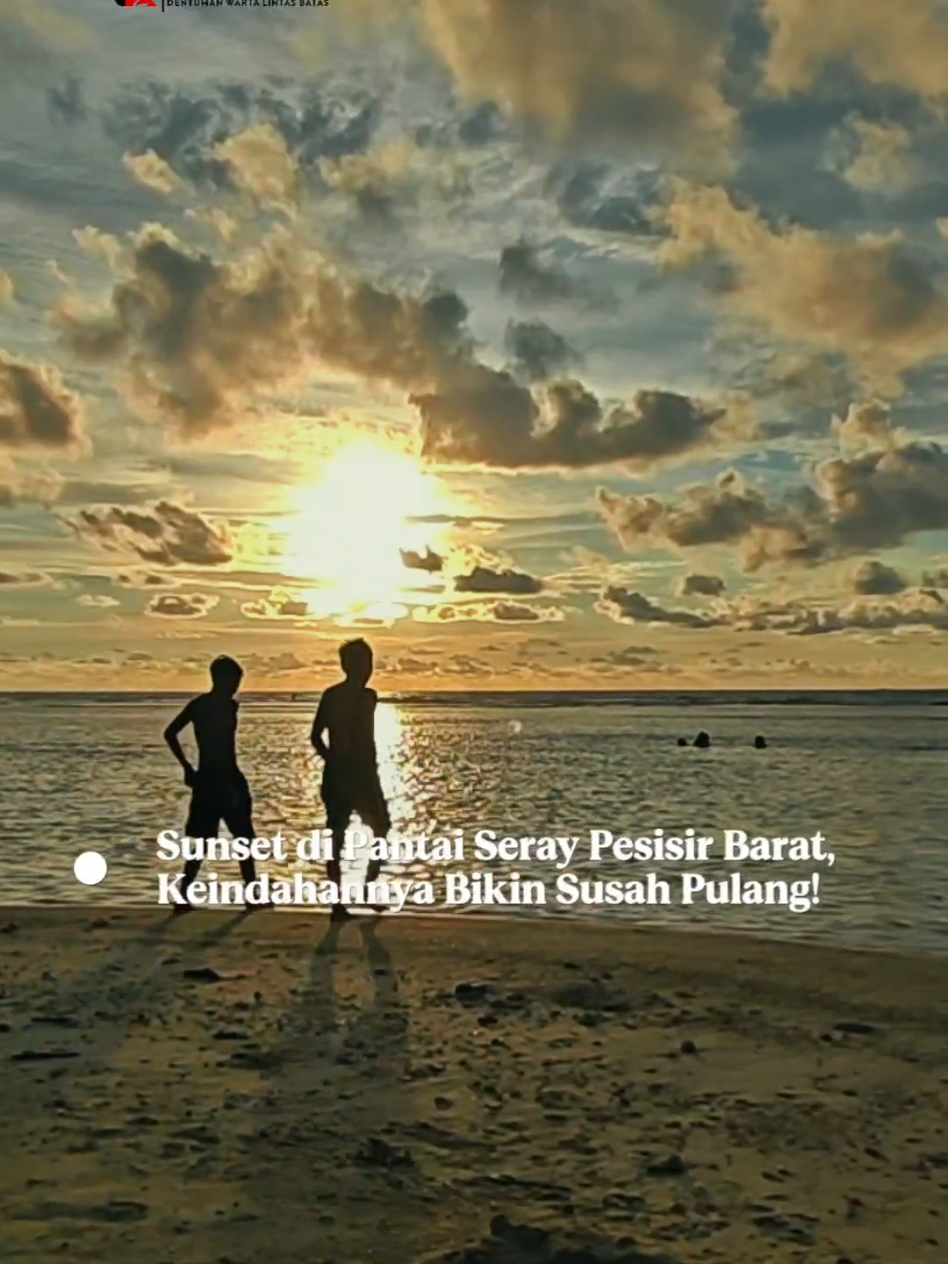 @Krakatoa TV