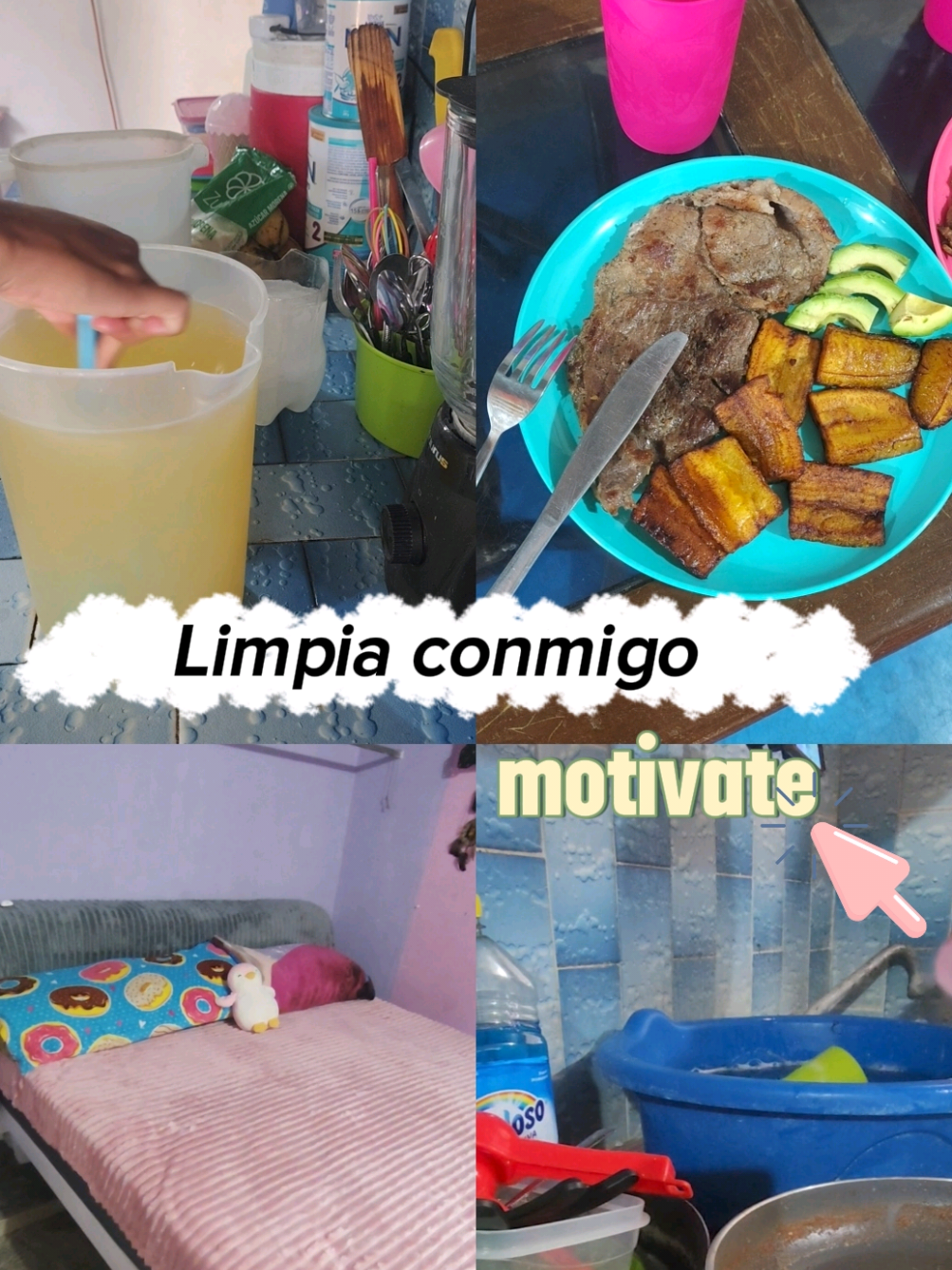 @Liz De la Rosa