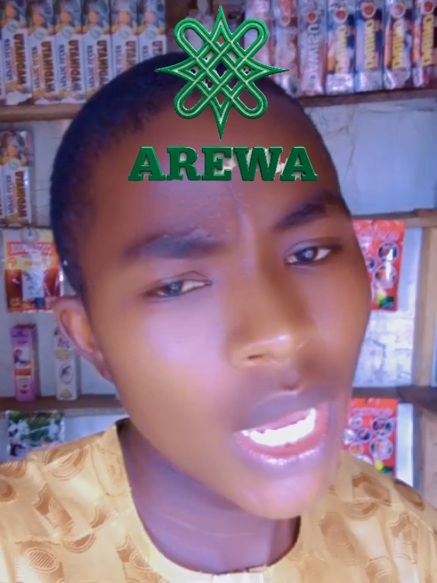 @Auwal Ontop
