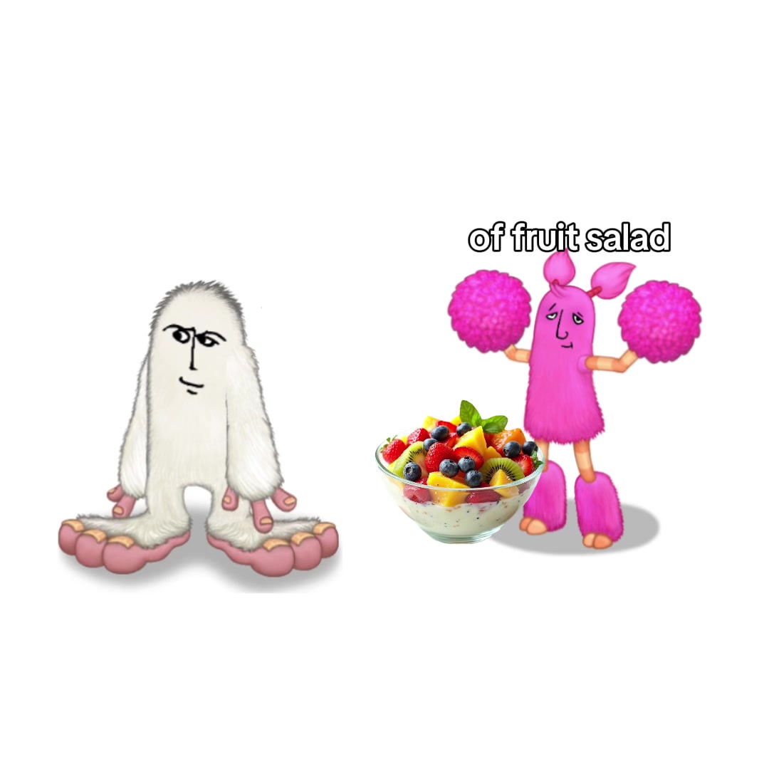 @Floretta Doo