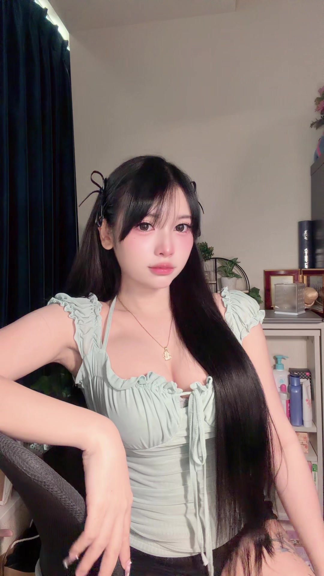 @ミウ