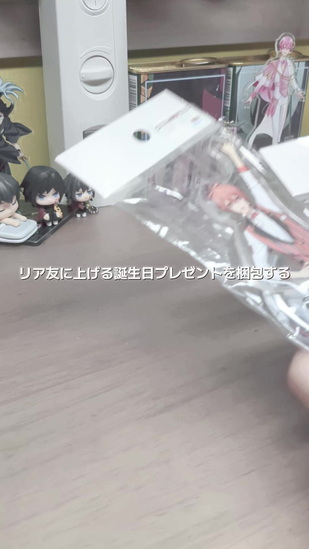 @そらん🎲🍣受験生