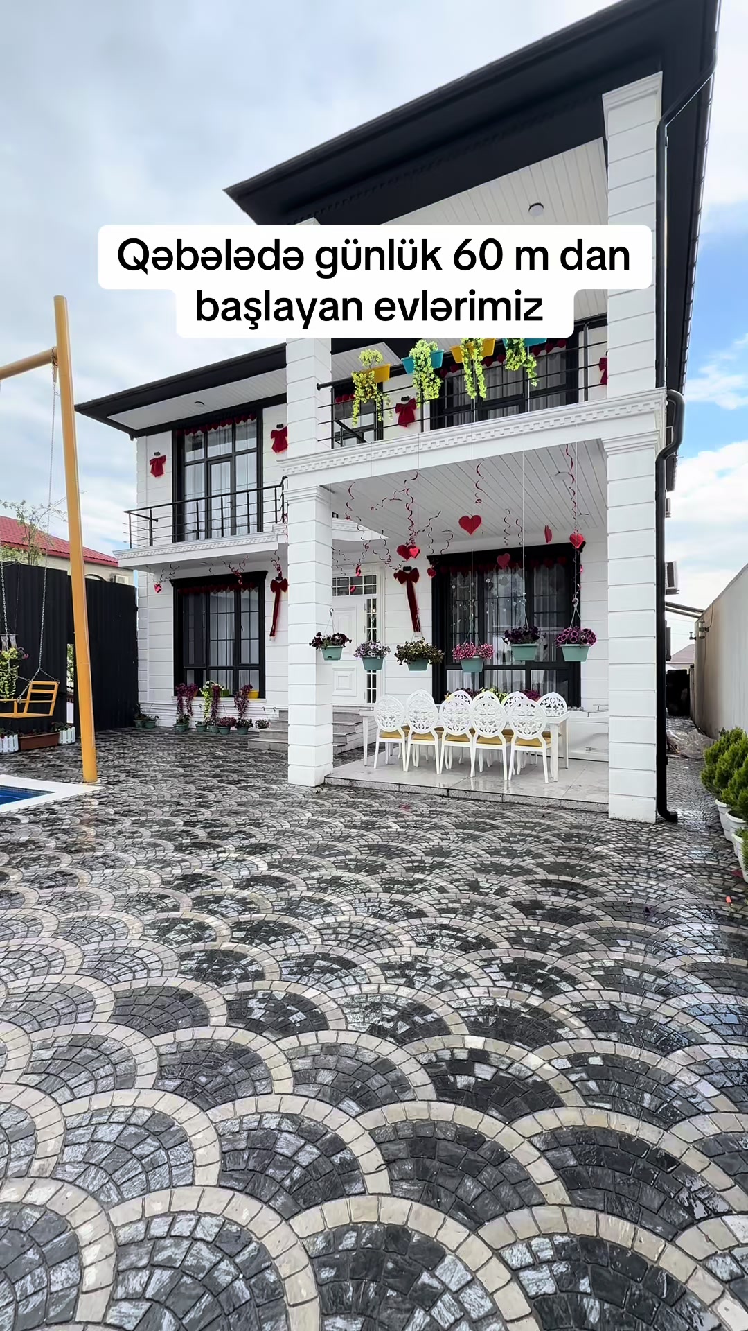 @QəbələEvim