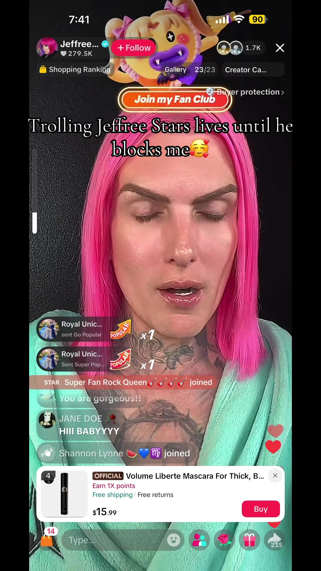 @Shannon Lynne 🍉💙♍️