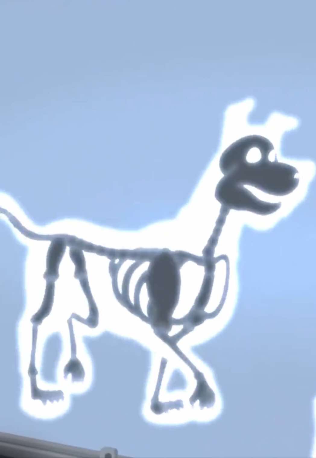 @Scooby–Doo