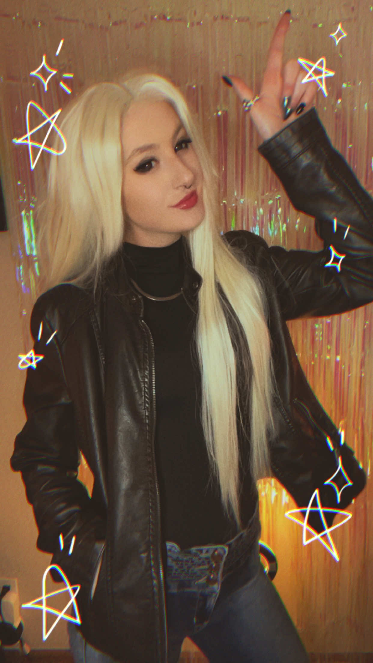 @🥀💜Kat💜🥀🔜Galaxycon DSM