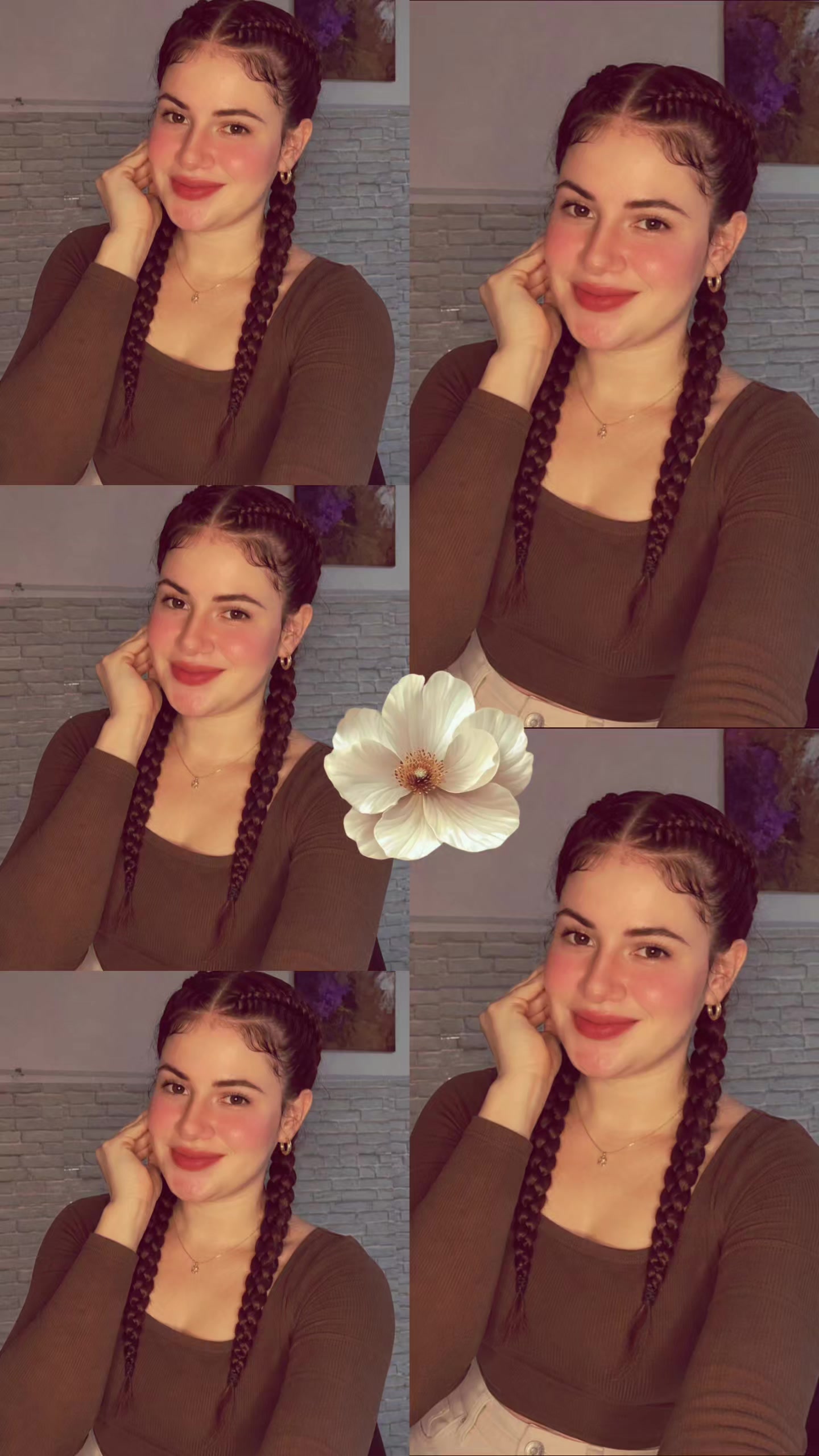 @Blanca Estefania