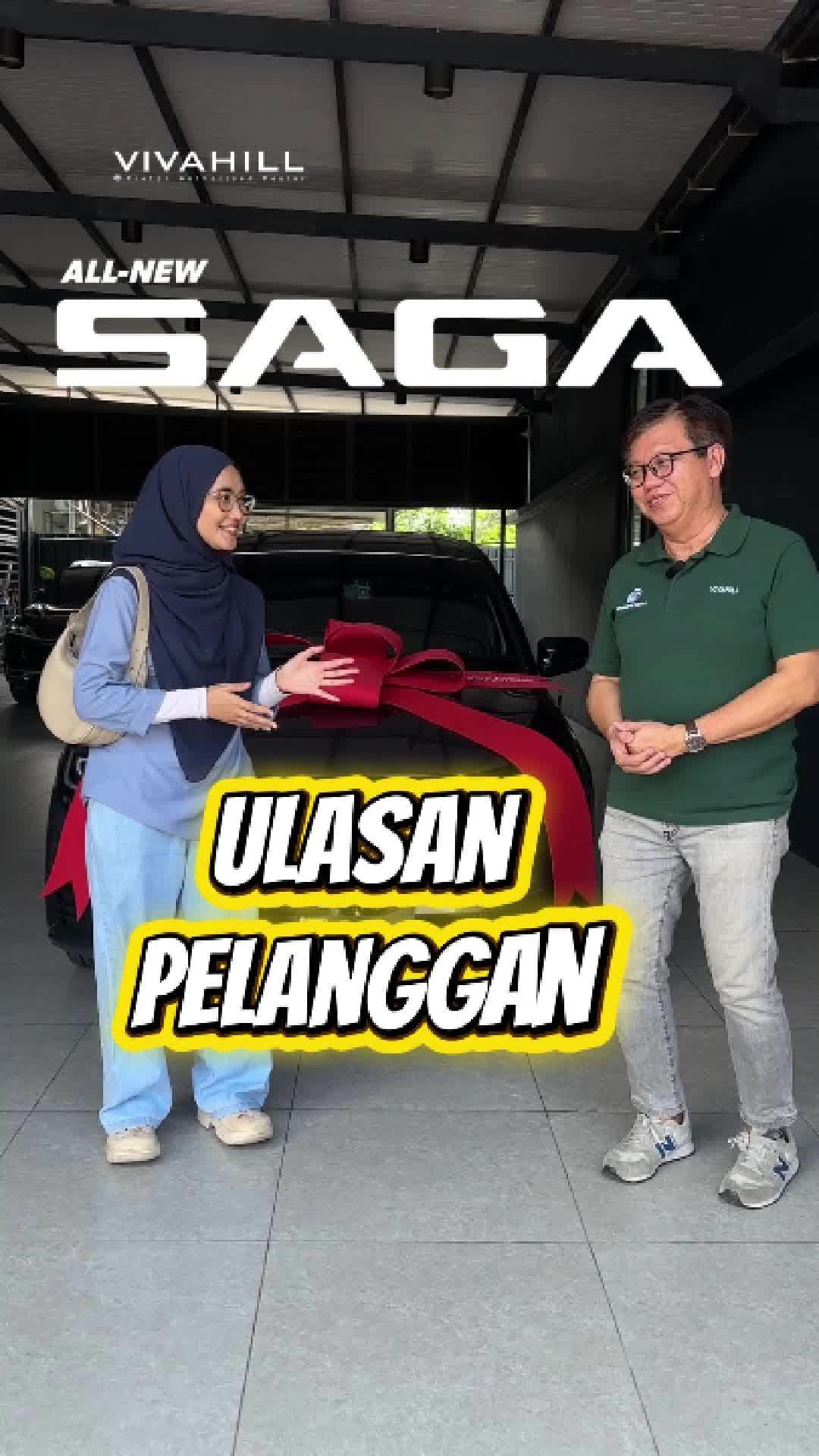 @Proton Vivahill 3S Penang