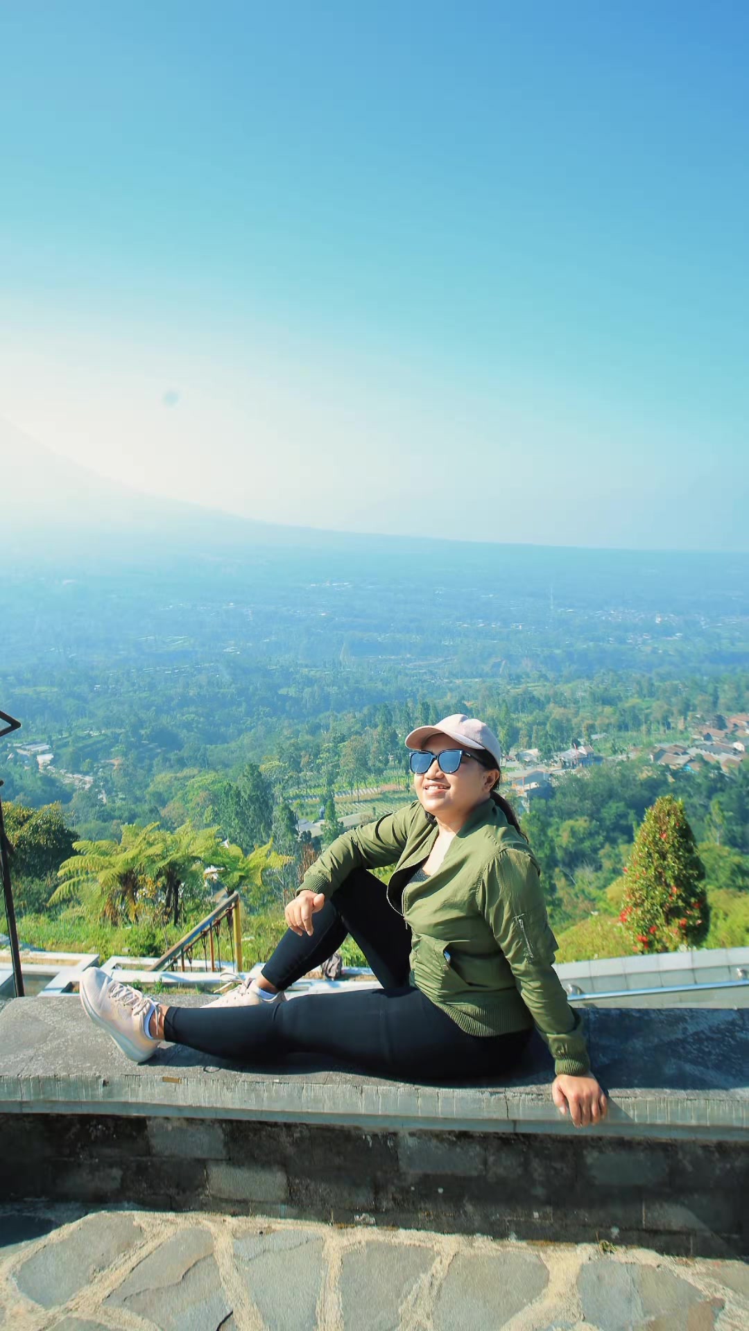 @Irfaniah Desi
