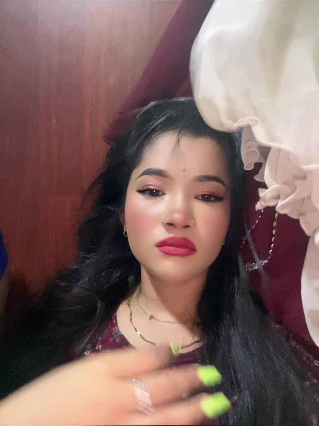@S♡