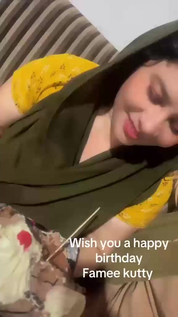 @famee kutty