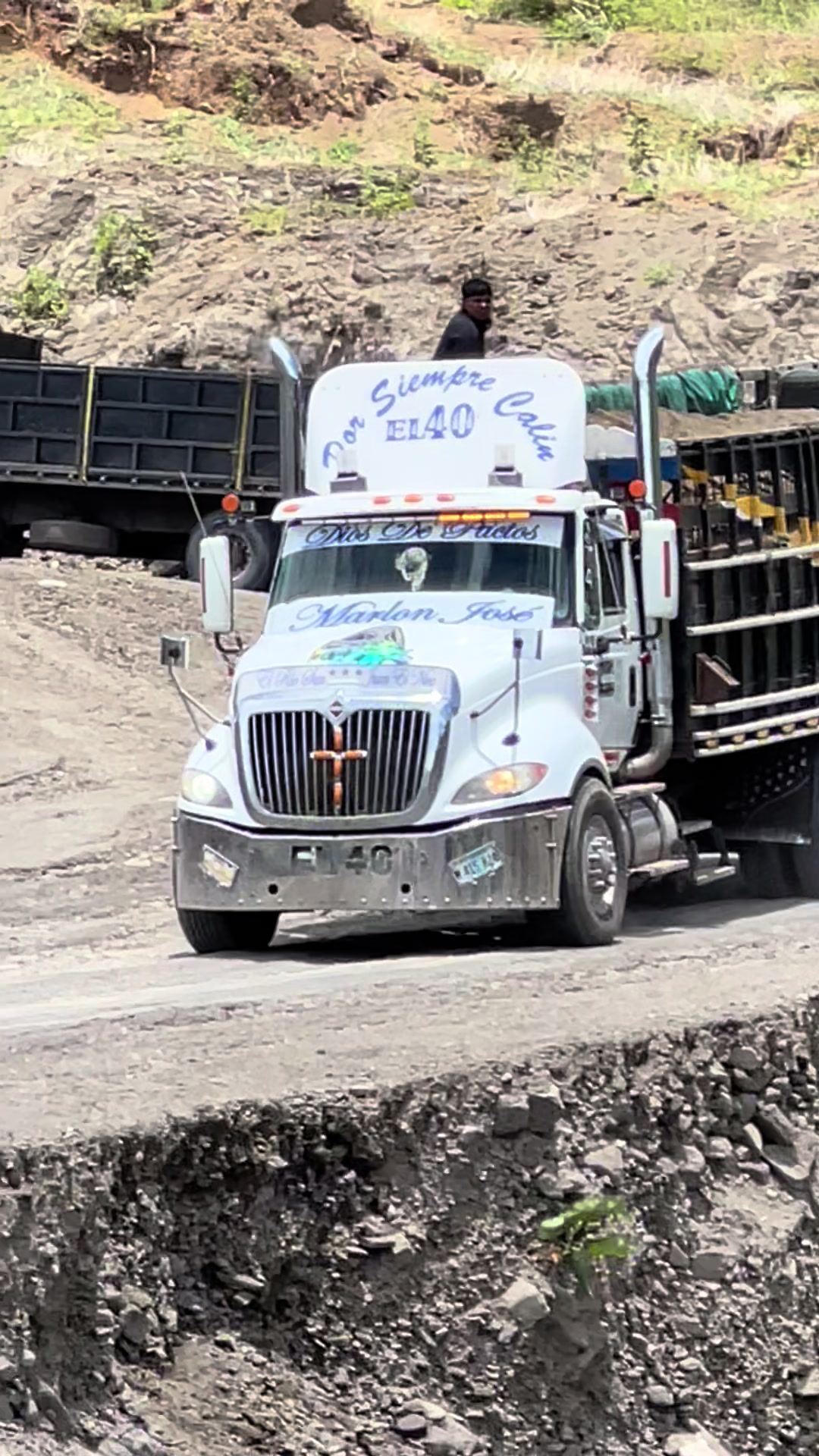 @Transporte El 40