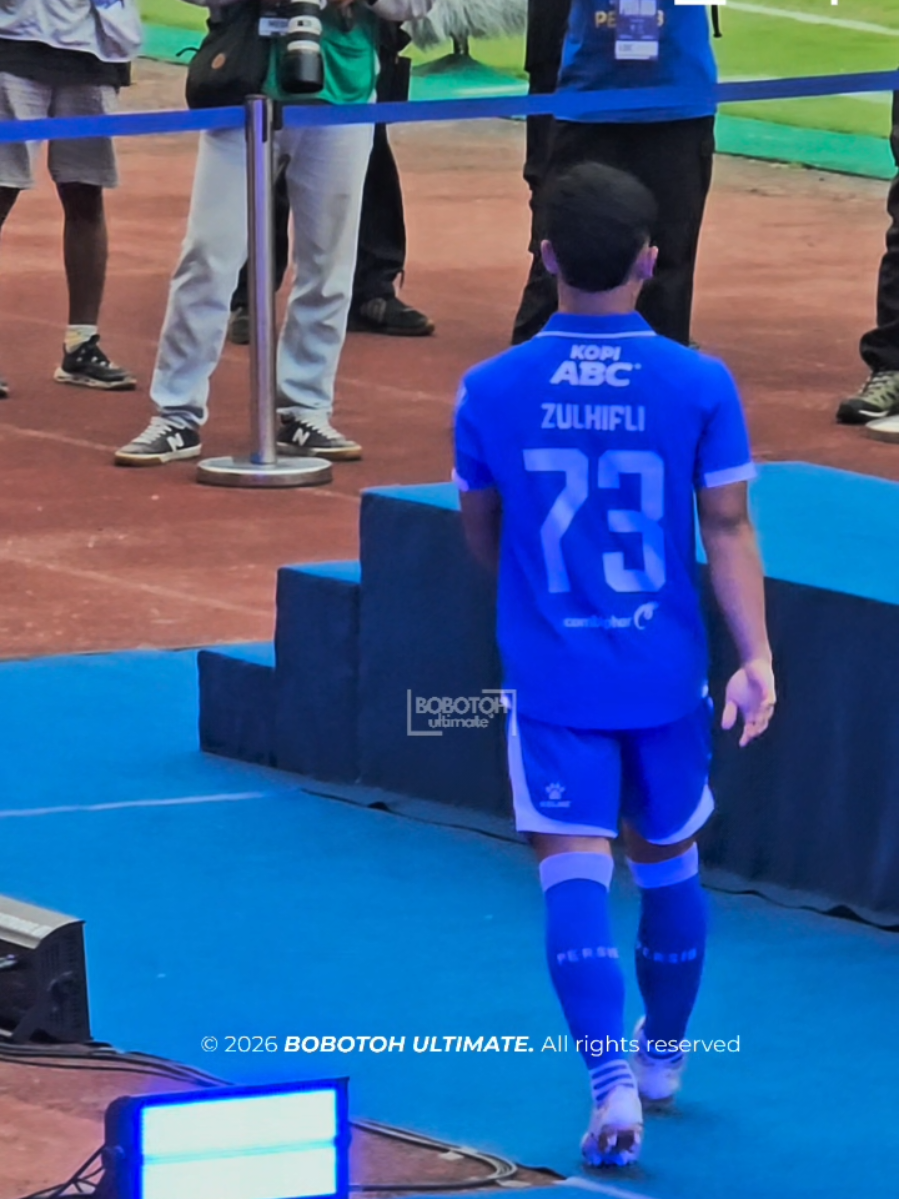 @Bobotoh Ultimate
